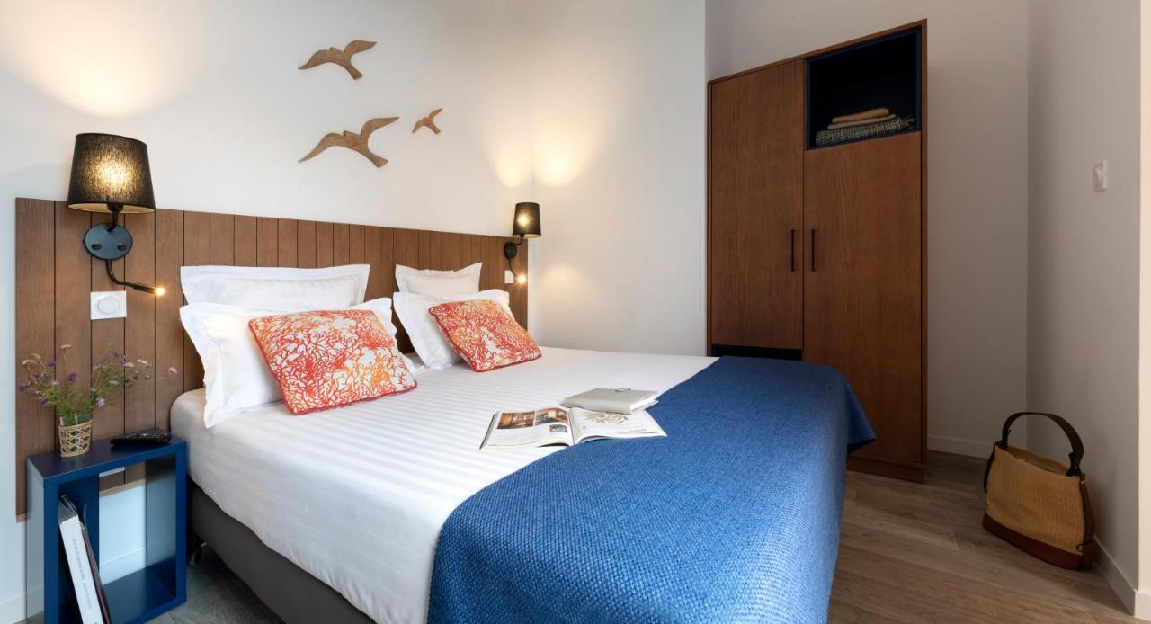 لي سابلِ دولونْ Pierre & Vacances Premium Les Villas D'Olonne المظهر الخارجي الصورة